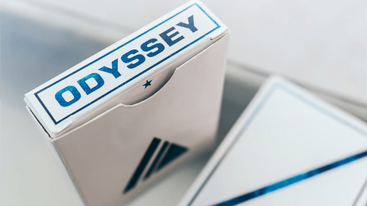 PlayingCardDecks.com-Odyssey Boreal Playing Cards HCPC