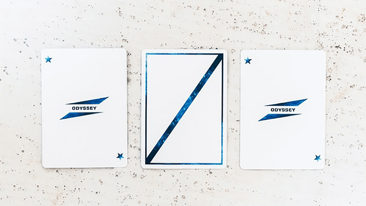PlayingCardDecks.com-Odyssey Boreal Playing Cards HCPC