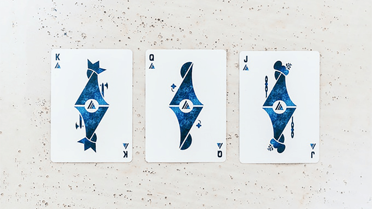 PlayingCardDecks.com-Odyssey Boreal Playing Cards HCPC