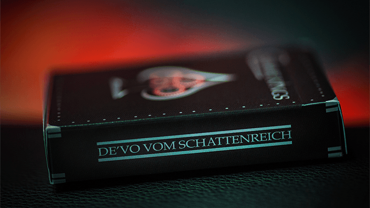 PlayingCardDecks.com-Chrome Kings Players Edition Playing Cards USPCC