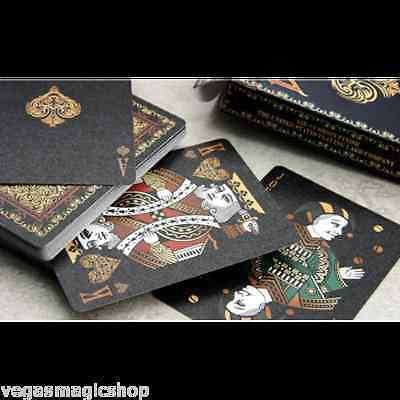 PlayingCardDecks.com-Essence Classic Bicycle Playing Cards Deck