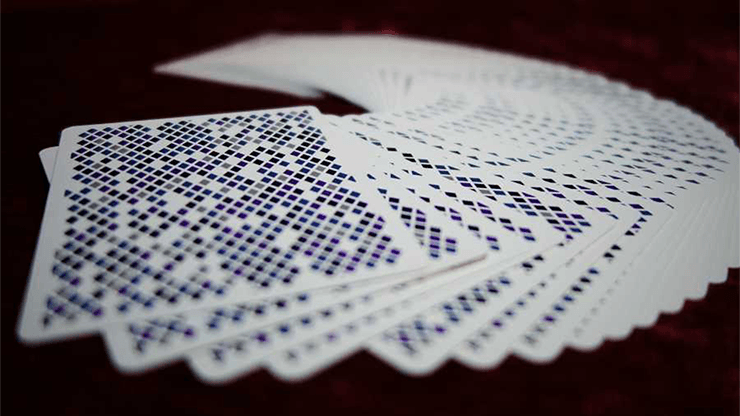 PlayingCardDecks.com-Casino Royale Mystic Edition Playing Cards