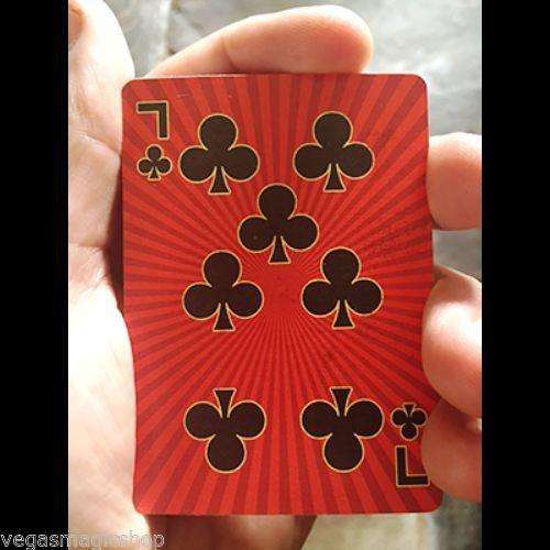 PlayingCardDecks.com-Karnival 1984 Bicycle Playing Cards