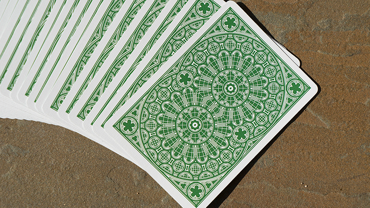 PlayingCardDecks.com-Westminster Playing Cards USPCC