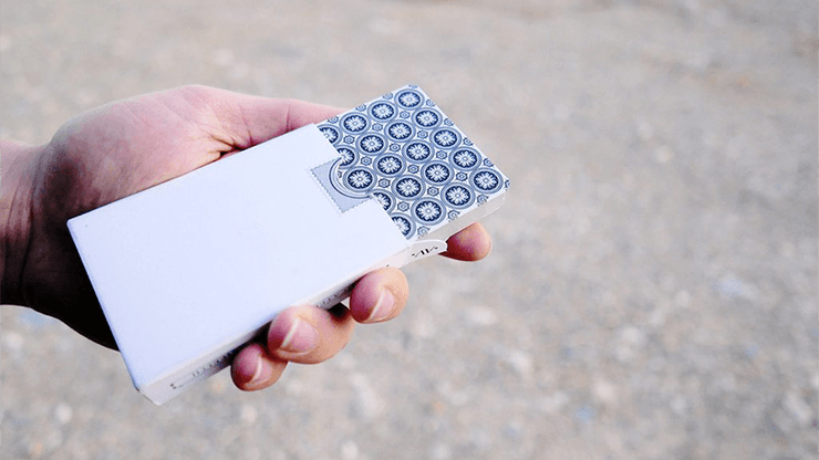 PlayingCardDecks.com-Vitreous Playing Cards EPCC