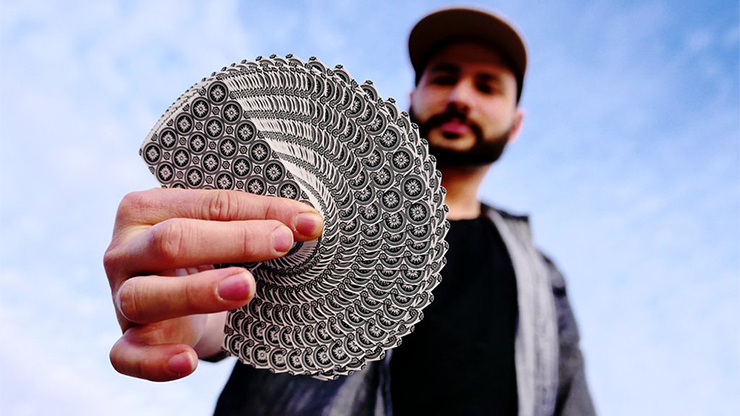 PlayingCardDecks.com-Vitreous Playing Cards EPCC