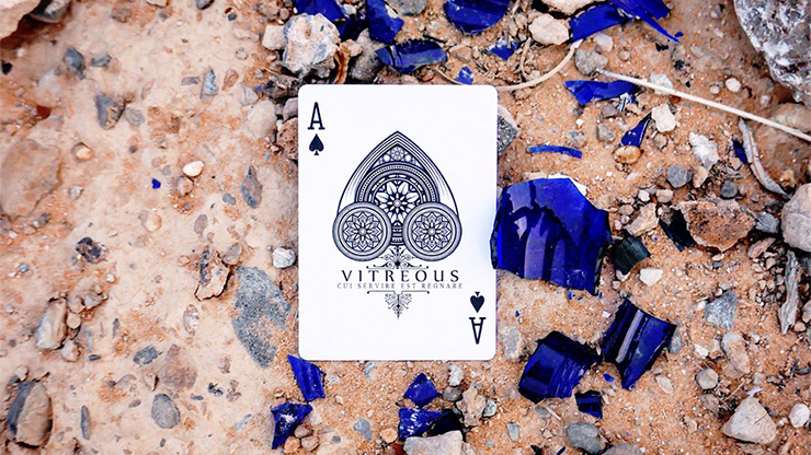 PlayingCardDecks.com-Vitreous Playing Cards EPCC