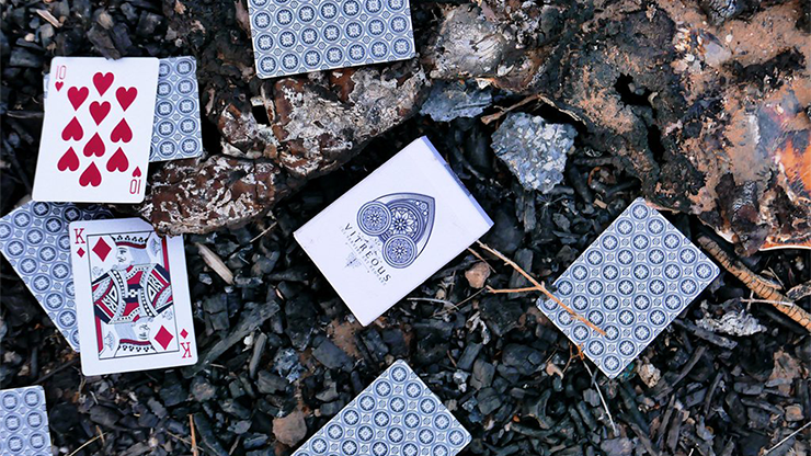PlayingCardDecks.com-Vitreous Playing Cards EPCC