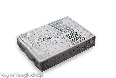 PlayingCardDecks.com-Sleepers Playing Cards USPCC