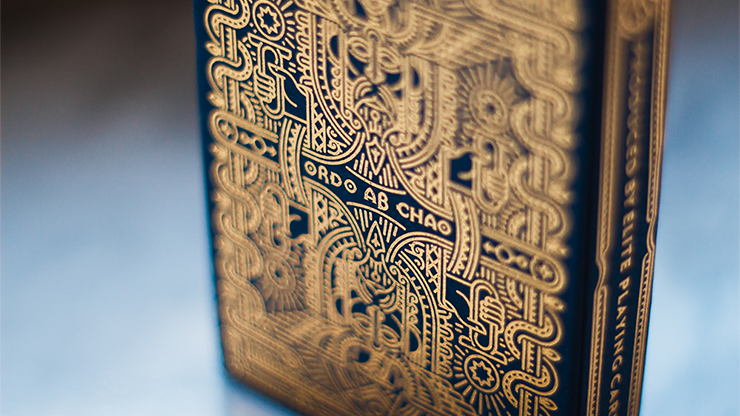 PlayingCardDecks.com-Codex Bicycle Playing Cards