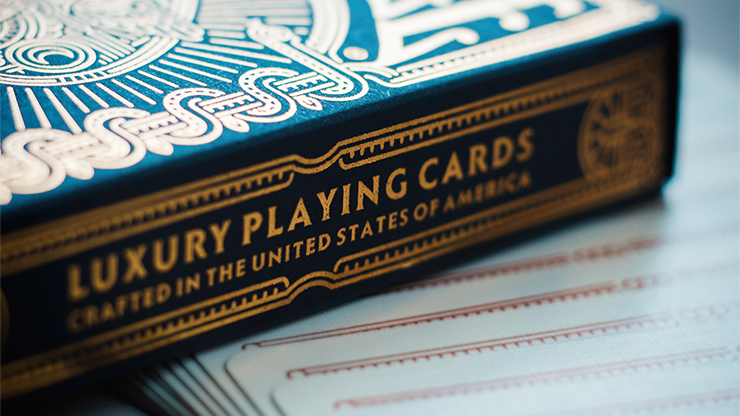 PlayingCardDecks.com-Codex Bicycle Playing Cards