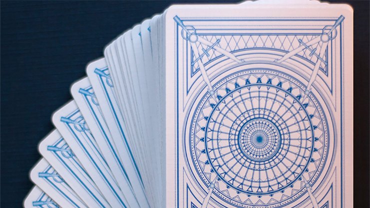 PlayingCardDecks.com-Architect Playing Cards EPCC