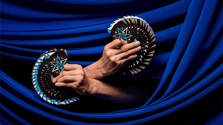PlayingCardDecks.com-Cardistry Fanning Playing Cards USPCC