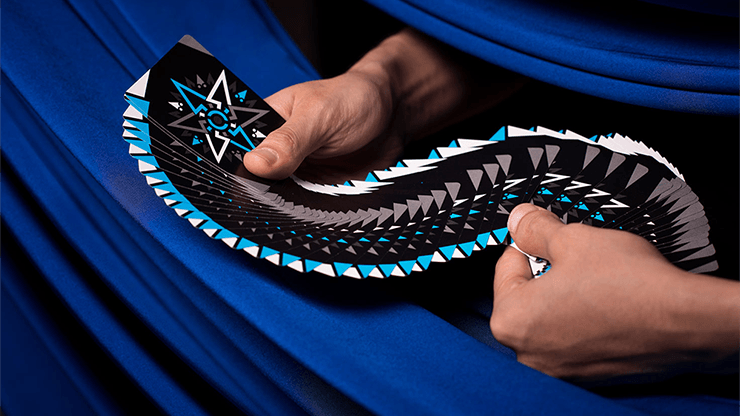 PlayingCardDecks.com-Cardistry Fanning Playing Cards USPCC