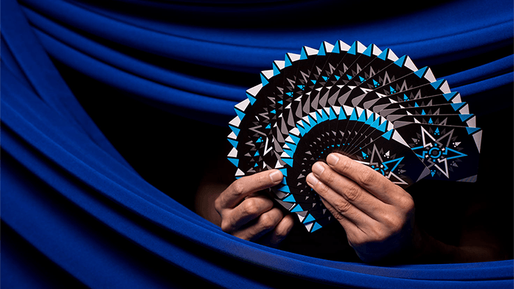 PlayingCardDecks.com-Cardistry Fanning Playing Cards USPCC