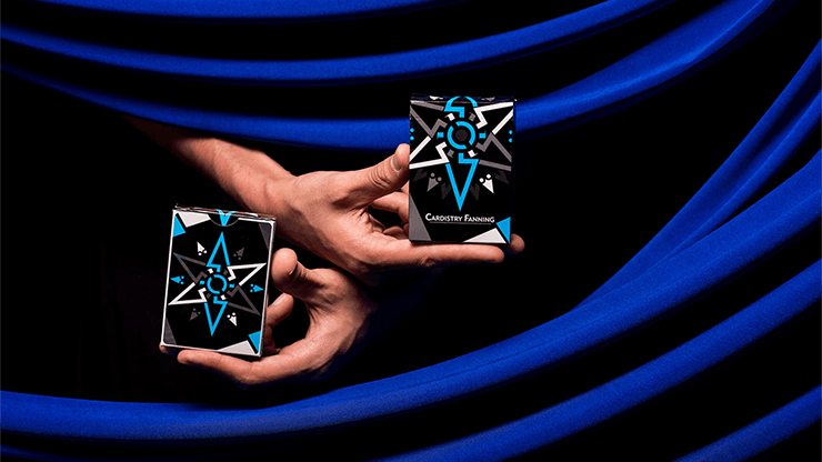 PlayingCardDecks.com-Cardistry Fanning Playing Cards USPCC