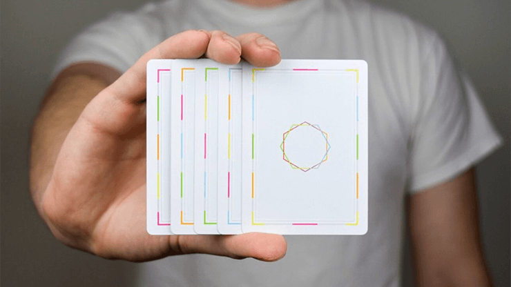 PlayingCardDecks.com-Technique Cardistry Playing Cards USPCC