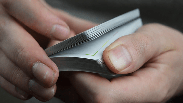 PlayingCardDecks.com-Technique Cardistry Playing Cards USPCC