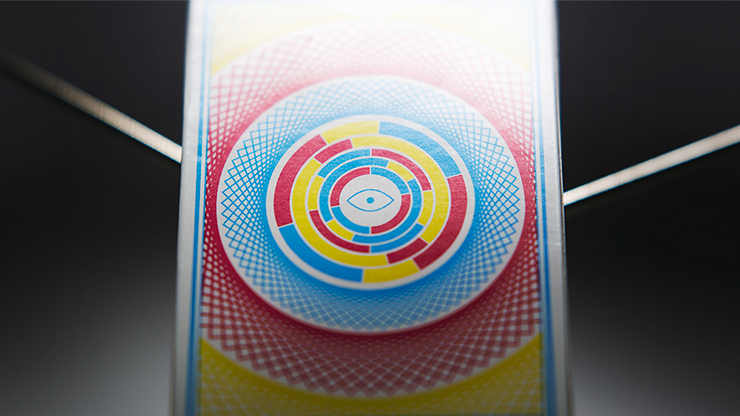PlayingCardDecks.com-Wonder Playing Cards USPCC