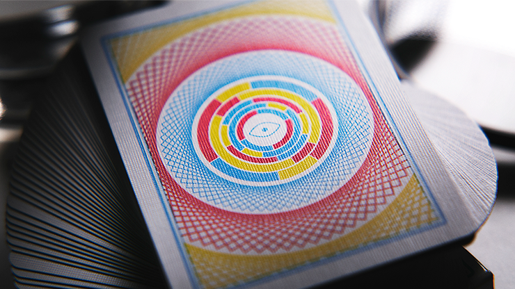PlayingCardDecks.com-Wonder Playing Cards USPCC