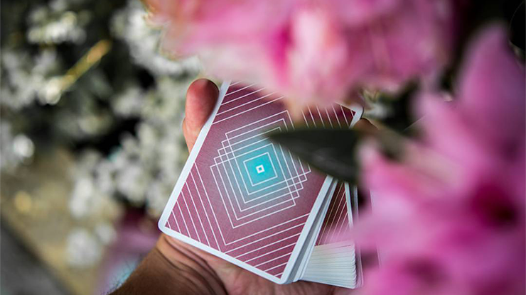 PlayingCardDecks.com-AEY Catcher Playing Cards USPCC
