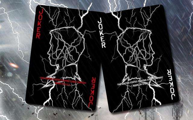 PlayingCardDecks.com-Lightning Bicycle Playing Cards