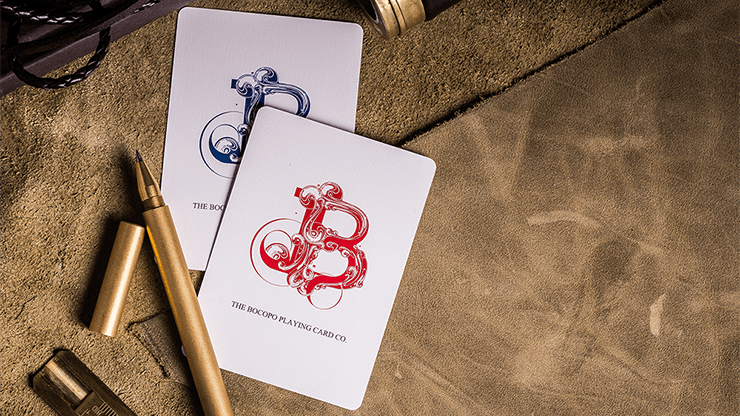 PlayingCardDecks.com-Steel Green V2 Playing Cards USPCC