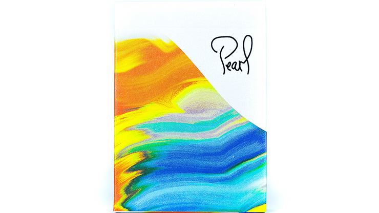 Pearl Playing Cards HCPC
