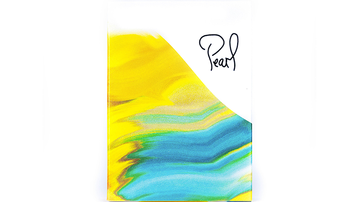 PlayingCardDecks.com-Pearl Playing Cards HCPC: Sunrsie