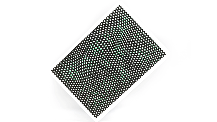 PlayingCardDecks.com-VIEWS Playing Cards USPCC