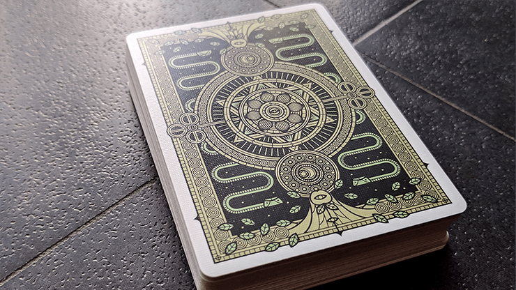 PlayingCardDecks.com-SINS Playing Cards EPCC