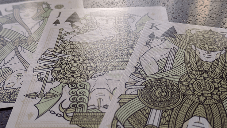 PlayingCardDecks.com-SINS Playing Cards EPCC