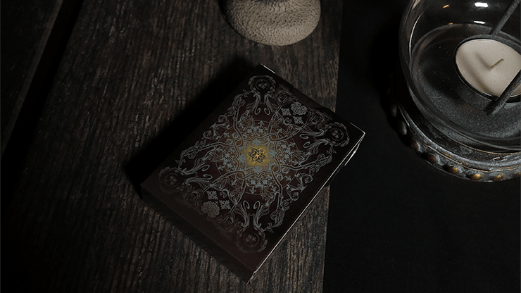 PlayingCardDecks.com-Samsara Playing Cards USPCC