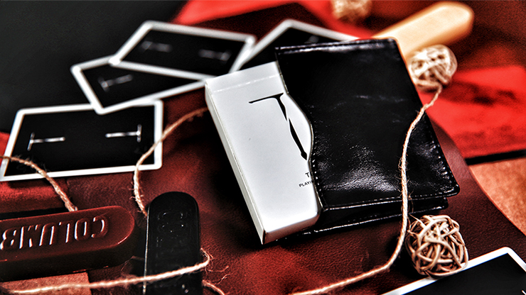 PlayingCardDecks.com-Playing Card Carrier