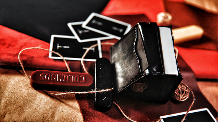PlayingCardDecks.com-Playing Card Carrier