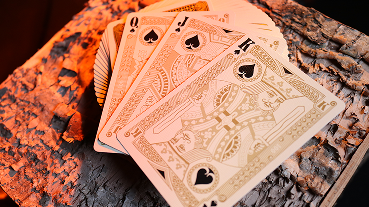 PlayingCardDecks.com-CPC 100th Deck Design Bicycle Playing Cards