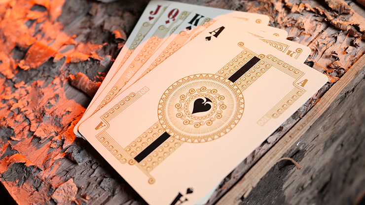 PlayingCardDecks.com-CPC 100th Deck Design Bicycle Playing Cards