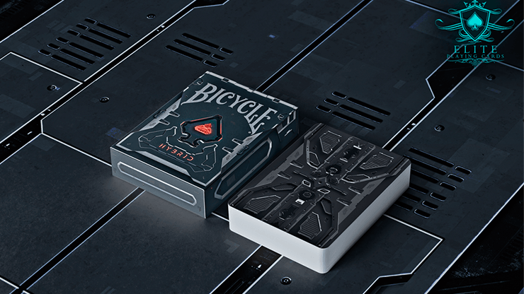 PlayingCardDecks.com-Hybrid Bicycle Playing Cards