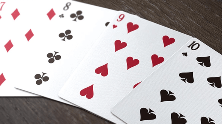 PlayingCardDecks.com-Top Aces of WWI Standard Edition Playing LPCC