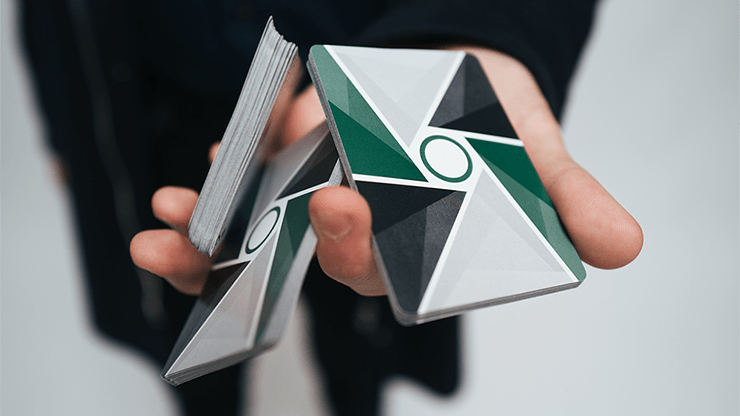 PlayingCardDecks.com-Virtuoso Fall / Winter 2017 Playing Cards USPCC