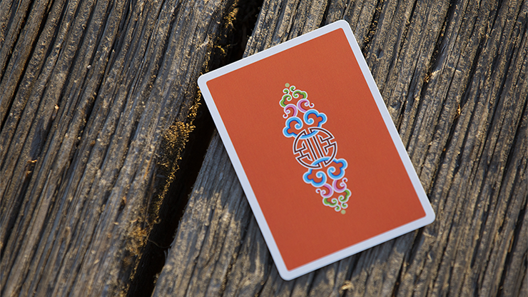 PlayingCardDecks.com-World Tour 5 Deck Set Playing Cards EPCC