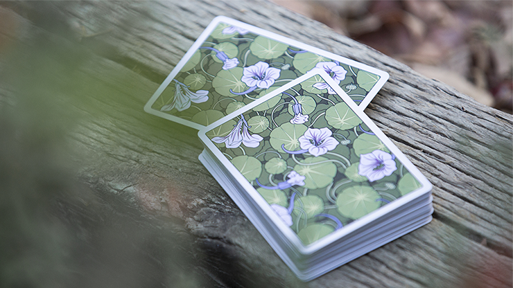 PlayingCardDecks.com-World Tour 5 Deck Set Playing Cards EPCC
