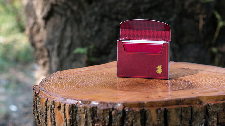 PlayingCardDecks.com-Leon Luxury Playing Cards USPCC