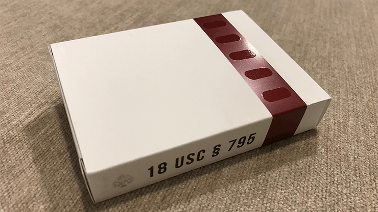 PlayingCardDecks.com-Jetsetter Janet Jet Black Playing Cards EPCC