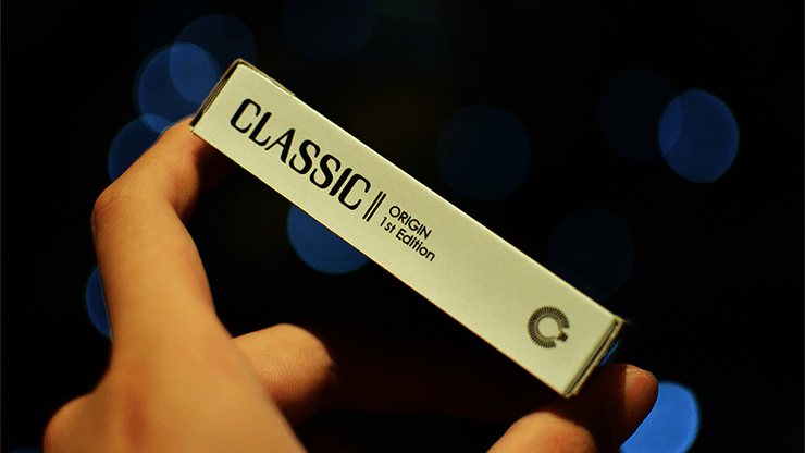 PlayingCardDecks.com-Classic Origin Playing Cards HCPC