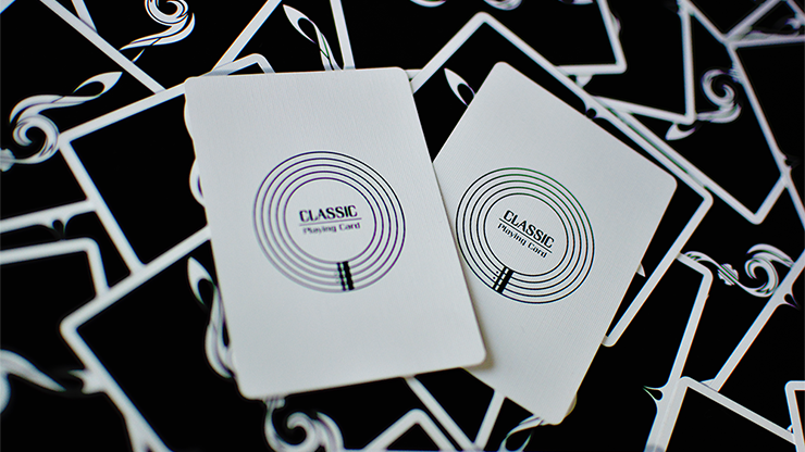 PlayingCardDecks.com-Classic Origin Playing Cards HCPC
