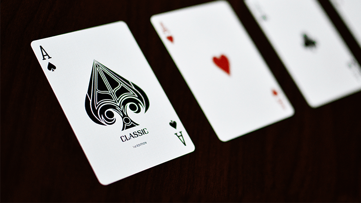 PlayingCardDecks.com-Classic Origin Playing Cards HCPC
