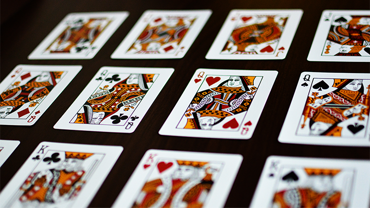 PlayingCardDecks.com-Classic Origin Playing Cards HCPC