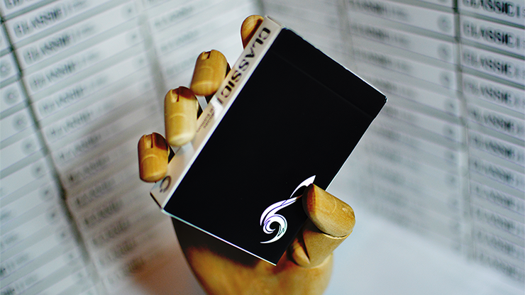 PlayingCardDecks.com-Classic Origin Playing Cards HCPC