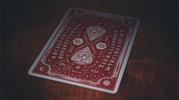 PlayingCardDecks.com-Resurrected Marked Playing Cards